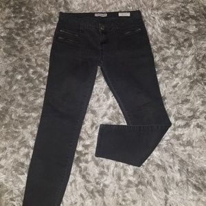 Guess blk jeans